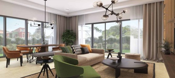 6 Schlafzimmer Wohnung in DAMAC LAGOONS, Dubai Land, UAE, Nr. 60012 6