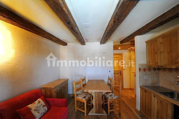 Apartamento T2 em Roburent, Italy N.º 118442