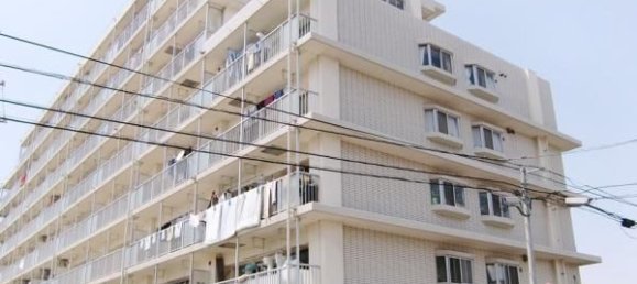 4 bedrooms Apartment in Fukuoka, Japan No. 7338 2