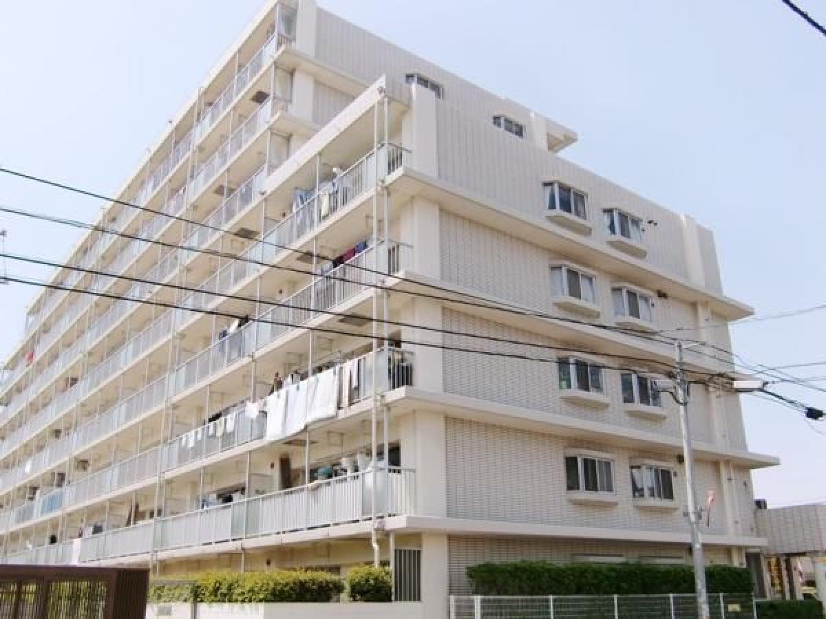 4 bedrooms Apartment in Fukuoka, Japan No. 7338
