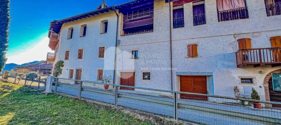 Casa de 4 habitaciónes en Stenico, Italy No. 134783 6