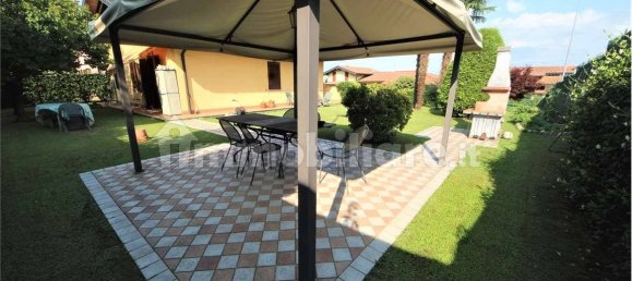 Villa de 3 dormitorios en Paruzzaro, Italy No. 80163 7