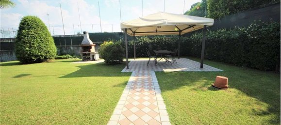 Villa de 3 dormitorios en Paruzzaro, Italy No. 80163 5