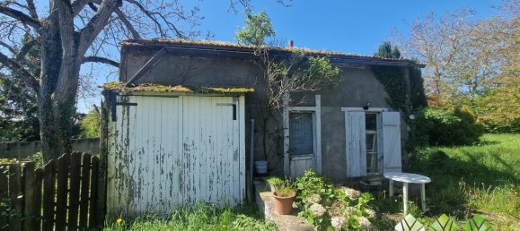 2 chambres Maison à Creuse, France No. 286047 17