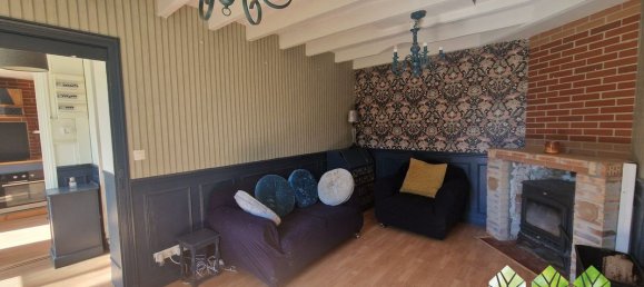 2 chambres Maison à Creuse, France No. 286047 7