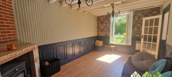 2 chambres Maison à Creuse, France No. 286047 8