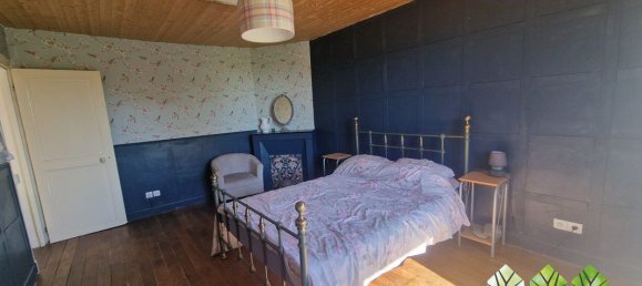 2 chambres Maison à Creuse, France No. 286047 10