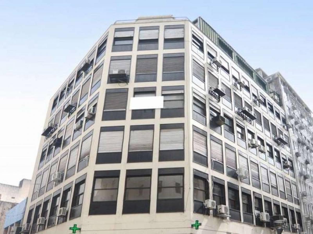 Büro in Buenos Aires, Argentina 216m², Nr. 105098