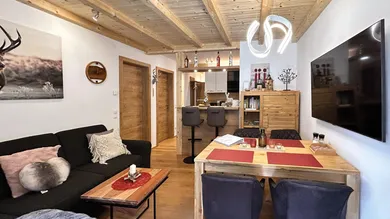 Casa T2 em Rauris, Austria N.º 232960