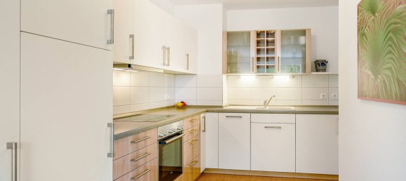 1 Schlafzimmer Wohnung in Karlsruhe, Germany, Nr. 350579 6