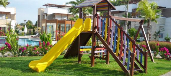 Apartment 2+1 in Side, Turkey No. 13848 18