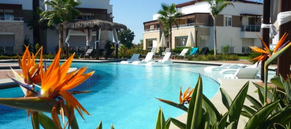 Apartment 2+1 in Side, Turkey No. 13848 17