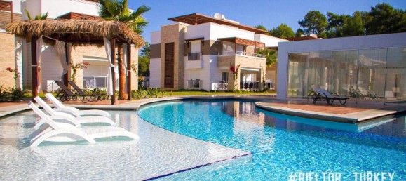 Apartment 2+1 in Side, Turkey No. 13848 2