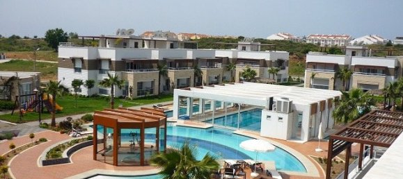 Apartment 2+1 in Side, Turkey No. 13848 12