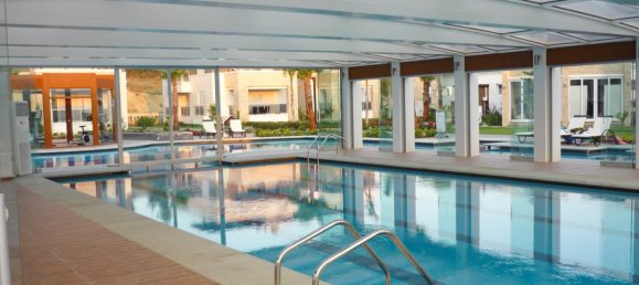 Apartment 2+1 in Side, Turkey No. 13848 13