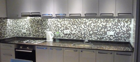 Apartment 2+1 in Side, Turkey No. 13848 10