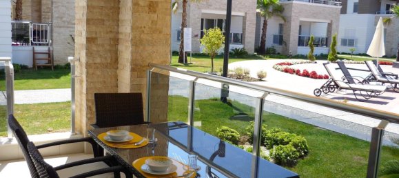 Apartment 2+1 in Side, Turkey No. 13848 15