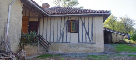 2 chambres Maison à Saramon, France No. 311549 2