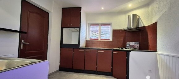 2 Schlafzimmer Haus in Fumay, France, Nr. 45443 3