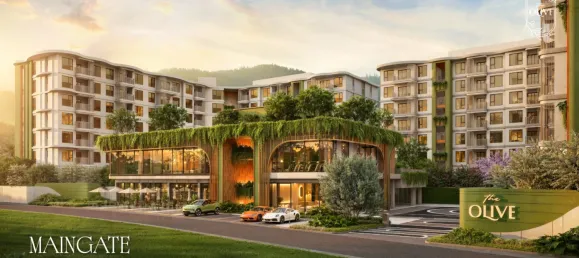 2 chambres condominium à vendre à Nai Yang, Phuket, Southern Thailand, Thailand № 155533 25