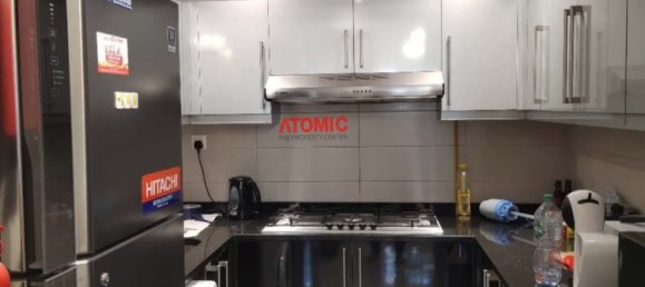 Apartamento de 4 dormitorios en Business Bay, UAE No. 8873 4