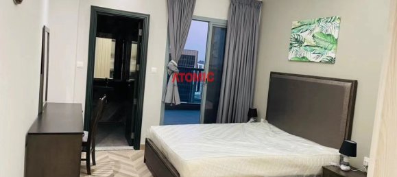 Apartamento de 4 dormitorios en Business Bay, UAE No. 8873 7