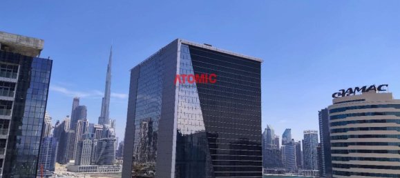 Apartamento de 4 dormitorios en Business Bay, UAE No. 8873 5