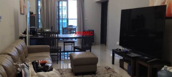 Apartamento de 4 dormitorios en Business Bay, UAE No. 8873 3