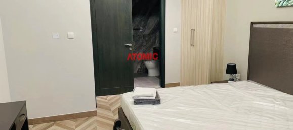 Apartamento de 4 dormitorios en Business Bay, UAE No. 8873 6