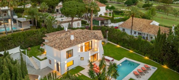 Villa T4 em Marbella, Spain N.º 136171 28