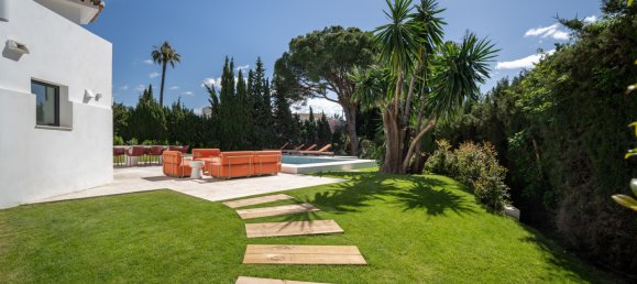 Villa T4 em Marbella, Spain N.º 136171 25