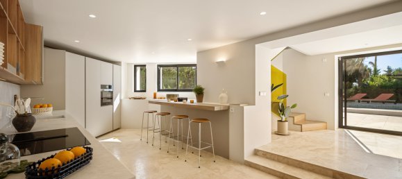 Villa T4 em Marbella, Spain N.º 136171 16