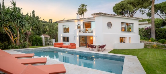 Villa T4 em Marbella, Spain N.º 136171 30
