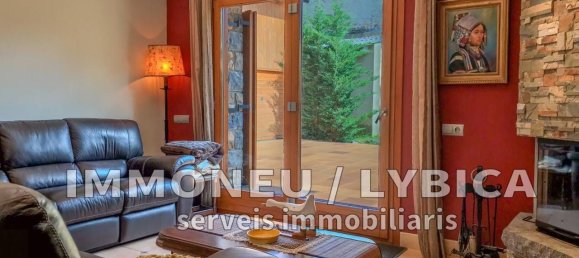 5 bedrooms House in Bellver de Cerdanya, Spain No. 162596 12