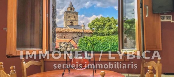 5 bedrooms House in Bellver de Cerdanya, Spain No. 162596 24