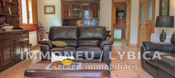 5 bedrooms House in Bellver de Cerdanya, Spain No. 162596 20