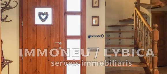 5 bedrooms House in Bellver de Cerdanya, Spain No. 162596 32