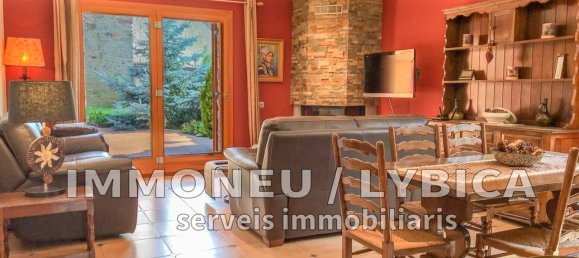 5 bedrooms House in Bellver de Cerdanya, Spain No. 162596 2
