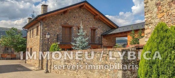5 bedrooms House in Bellver de Cerdanya, Spain No. 162596 10