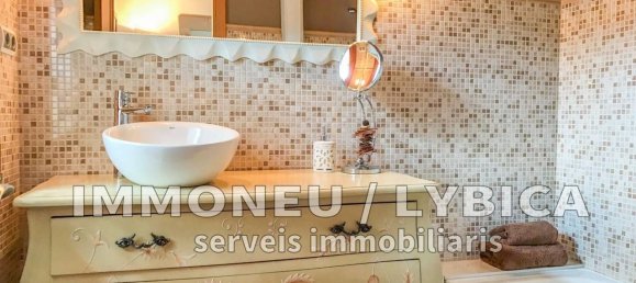 5 bedrooms House in Bellver de Cerdanya, Spain No. 162596 39