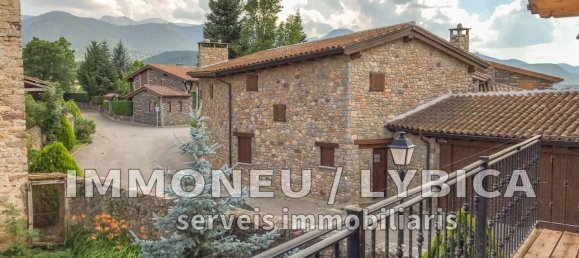 5 bedrooms House in Bellver de Cerdanya, Spain No. 162596 35