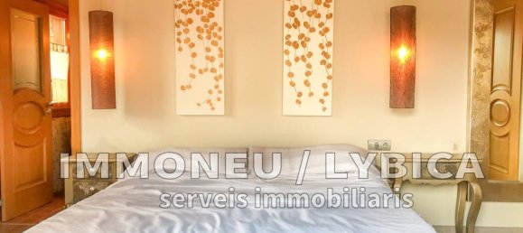 5 bedrooms House in Bellver de Cerdanya, Spain No. 162596 38