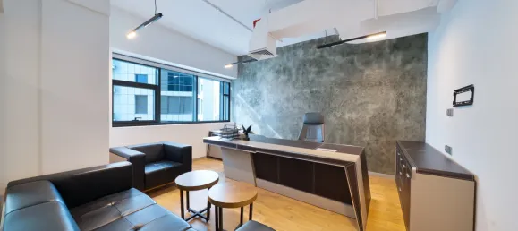 Oficina en Business Bay, UAE 122 m² No. 106102 8