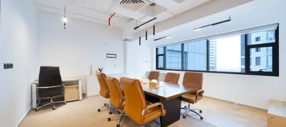 Oficina en Business Bay, UAE 122 m² No. 106102 2