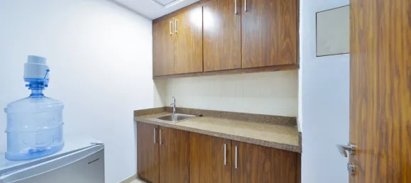 Oficina en Business Bay, UAE 122 m² No. 106102 12