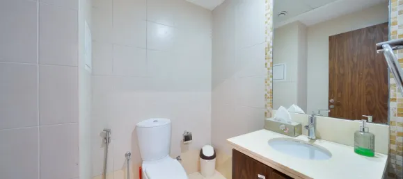 Oficina en Business Bay, UAE 122 m² No. 106102 13