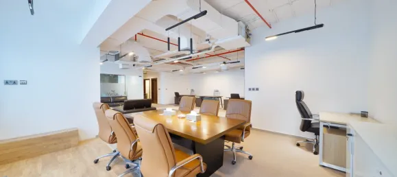Oficina en Business Bay, UAE 122 m² No. 106102 3