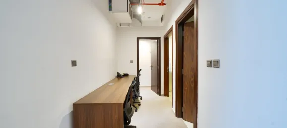 Oficina en Business Bay, UAE 122 m² No. 106102 11