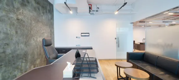 Oficina en Business Bay, UAE 122 m² No. 106102 6