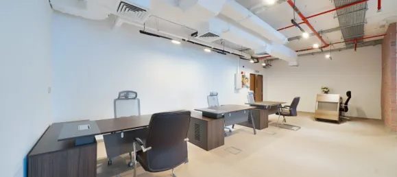 Oficina en Business Bay, UAE 122 m² No. 106102 10